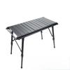 Jun Kai Wei Outdoor IGT Aluminum Alloy Folding Tactical Table