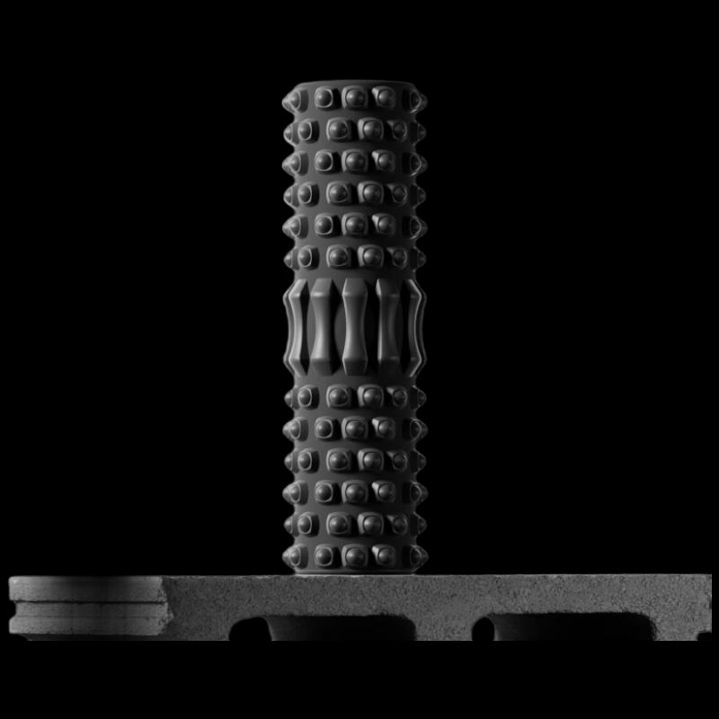 Long Zhan Crescent Foam Roller Set