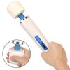 Vibrator Magic Wand Massager Big Size 30 Speed AV Rod Powerful Clitoris Stimulator Sex Toys for Women