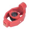 Mini Prism Surveying for Leica Total Station Engineering Measurement Tool Constant ‑30mm Offset