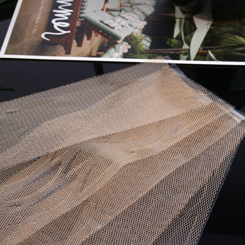 120 Pairs Invisible Lace Double Eyelid Stickers Technical Eye Talk Tape Tool