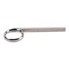 Quickly Install Finger Hook For Trumpet Brasses Instruments For Effortlessly Attachment In Seconds