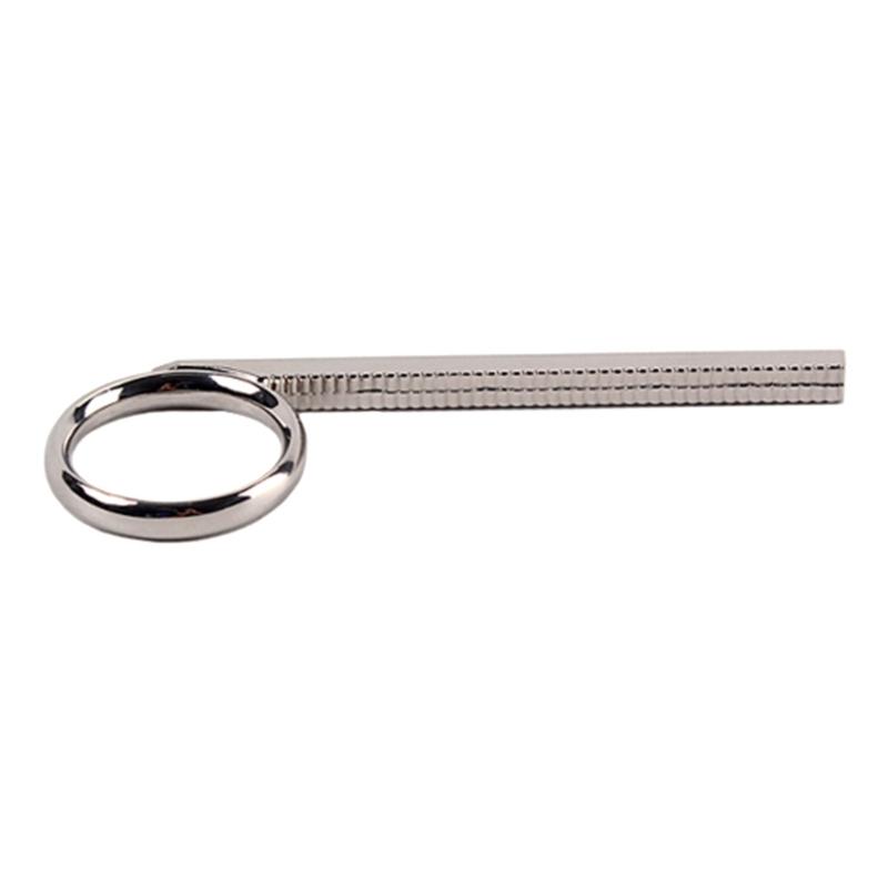 Quickly Install Finger Hook For Trumpet Brasses Instruments For Effortlessly Attachment In Seconds