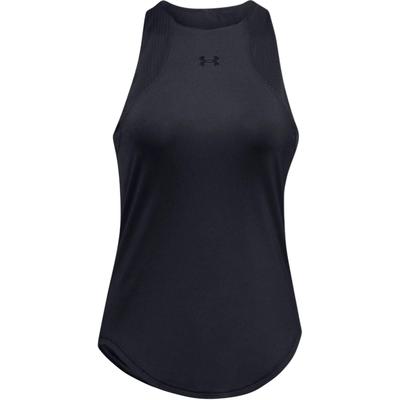 Sport 2 In 1 Training Tank Top Women Tops Black 1356299-001