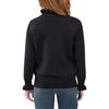 Children's Fashion Casual Cardigan Knitted Long Sleeve  Top