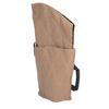 Forearm Dog Bite Sleeve Easy Hanging Protective Comfortable Dog Bite Training Arm Sleeve for Small Medium Large Dogs