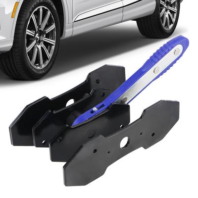 Durable And Reliable Convenient Car Disc Brake Caliper Auto Repair Tools Ratchet Brake Cylinder Adjustment Tools Universal