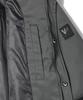 LIFEWORK Tech Utility Curved Hooded Jumper