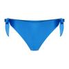 Truffle Esotiq Bikini Bottom | Blue