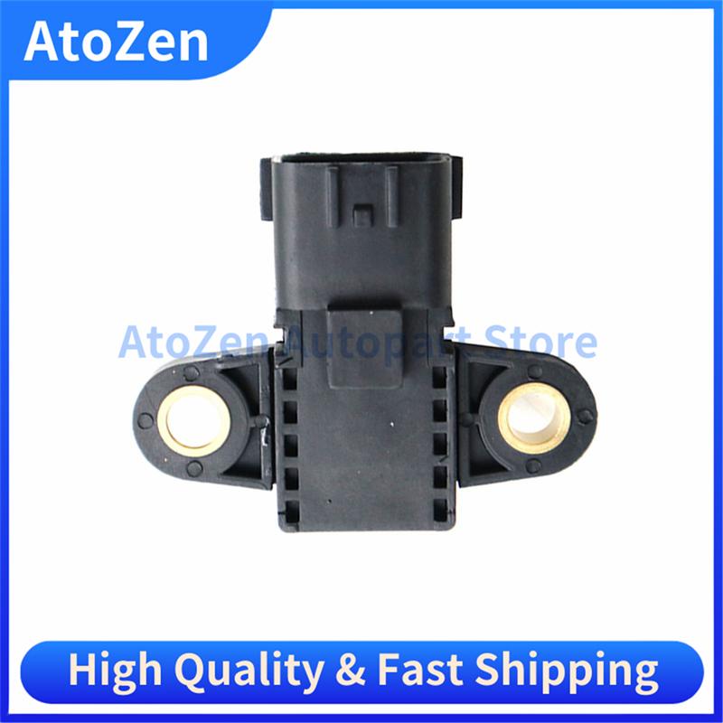 Boost Pressure Air Intake MAP Sensor 22365-EB30A 22365-EB30B for Nissan NP300 Navara D40 Pathfinder III R51 5WK96900 A2C98504700