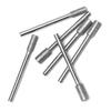 5 Peças 3/4/5mm Diamante Broca Afiador de Motosserra Serve 1453 Craftsman Lima Redonda Micro-escultura Agulha Motosserras Ferramentas de Afiação