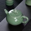 Yue Kiln Style Ceramic Teapot