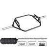 Hex Barbell Set