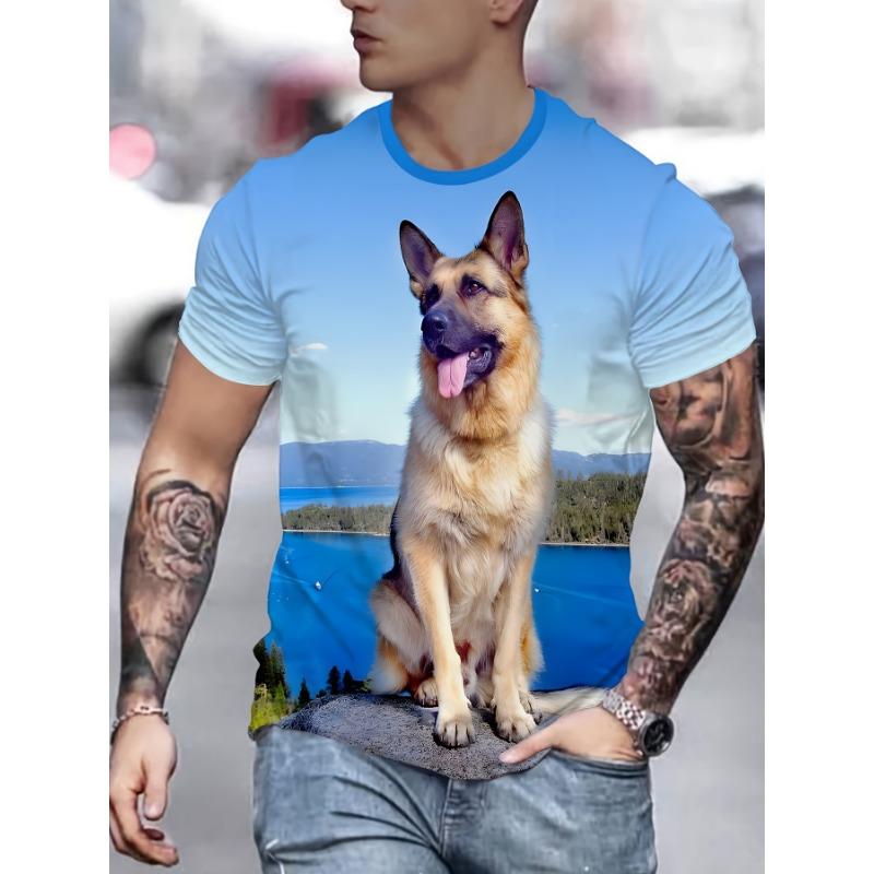 Hasna Novelty Men s T-Shirt S