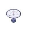 Industrial Mercury Glass Fish Tank Water Thermometer