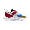 Jordan Air Cadence Casual Low Top Kids Sneakers Kids sneakers Red Yellow Blue CQ9234-101
