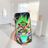 PP27 Dragon Ball BROLY Soft Shell Phone Case for Xiaomi Poco C40 C50 C51 C55 C65 C71 C75 F3 F5 F6 F7 M2 M3 Pro Ultra