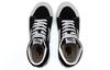 Sk8 Vans-Hi Reissue 138 'Black White' VN0A3TKPOIU