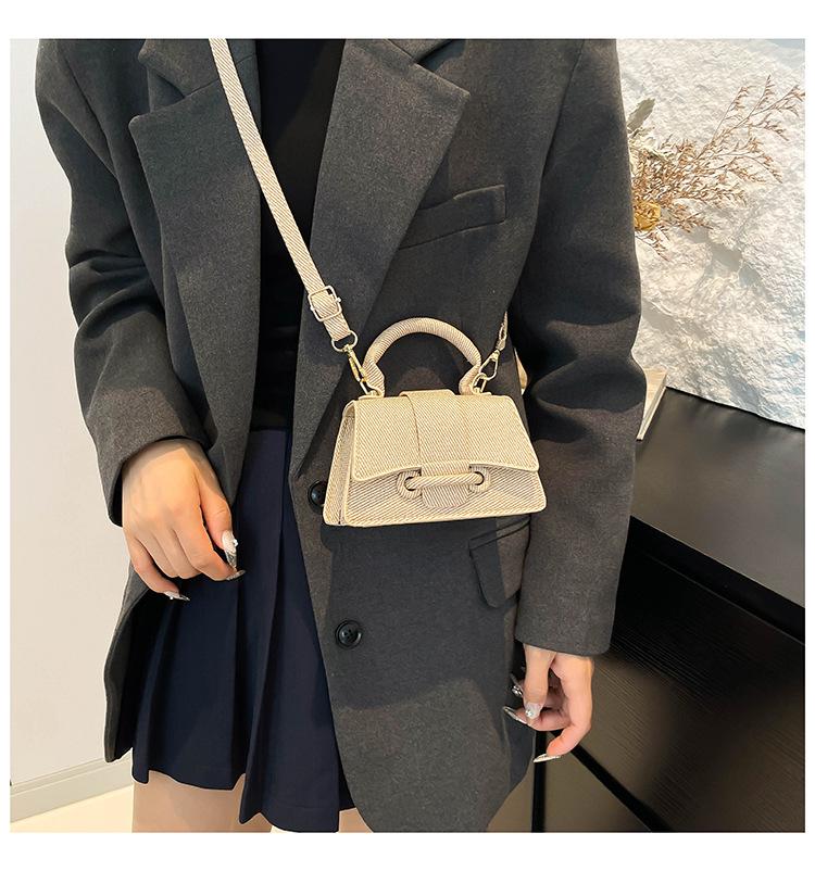 2024 Women's High-End Mini Shoulder Crossbody Handbag