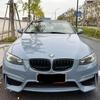 Широкий обвіс у стилі M4 для BMW 3 Серії/E92 05-12: Передні та задні бампери, Бічні спідниці, Насадки на вихлопні труби