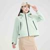 Woodpecker Unisex Windproof & Waterproof Jacket for Spring & Autumn - Tower Riding & Mountaineering Style