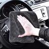 Microfibrer Cloth Extra Large Absorbent Reusable Microfiber Car Towel Cleaning Cloth For Car Beauty Polishing Cleaning Detailing