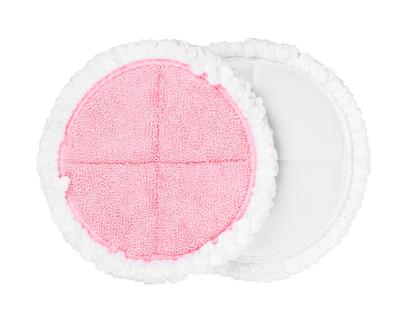 Teesa Floor Cleaning Covers for the Power Clean Mop