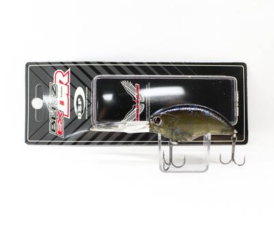 OSP Isca Flutuante Blitz EX DR 53 mm 12 gramas ST-05 (7630)