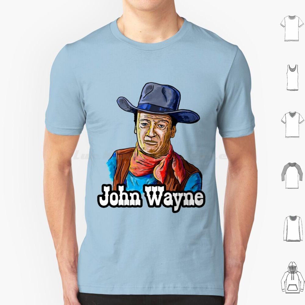 John Wayne Perfect Gift John Wayne T Shirt Men Women Kids 6xl John Wayne John Wayne Movies Wayne John Wayne Bio John Wayne