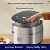 Joyoung ZMD Series 4L Smart Multi-functional Electric Rice Cooker CN plug (adapter included)