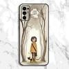 A-Alice-e M-Madness Returns Game Phone Case For Samsung S24,S21,S22,S23,S30,Ultra,S20,Plus,Fe,Lite,Note,10,9,5G Black Soft Cover