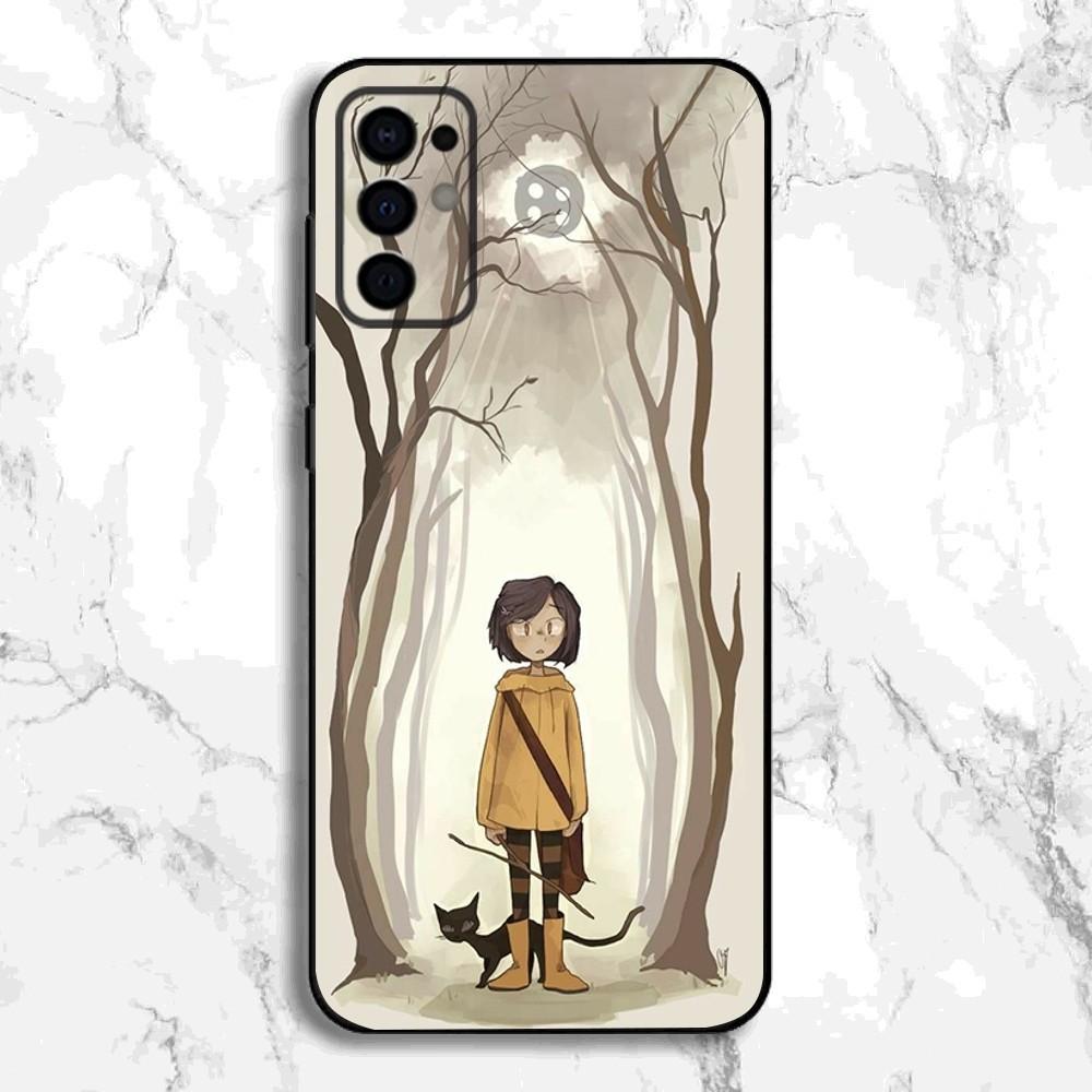 A-Alice-e M-Madness Returns Game Phone Case For Samsung S24,S21,S22,S23,S30,Ultra,S20,Plus,Fe,Lite,Note,10,9,5G Black Soft Cover