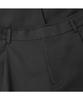 Keoseuuteommellou Black Volume Cotton Pants Cwpam26343Bkx