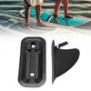 ZK40 Opblaasbaar Paddle Board Vin Vervanging Snelontgrendeling Schuif in Centrale Vin voor Surfplank
