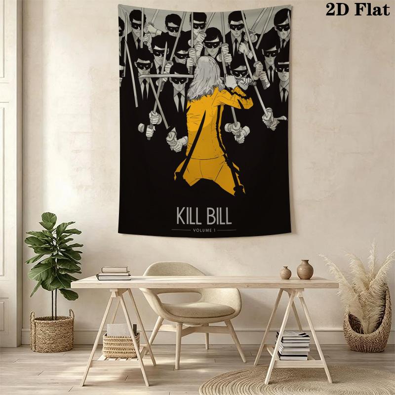 Battle scene Pattern Home Decor Tapestry, Wall Hanging, Decorative RV Wall Cloth.SGT0917578