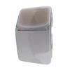 Pet Cat Food Barrel Grain Storage Damp Proof Dog Feeder Sealed Feed Fresh Box with Measuring Cup