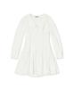 LOTSYOU Lotsyou_Barrymore Dress White