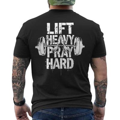 Tops – T-Shirts