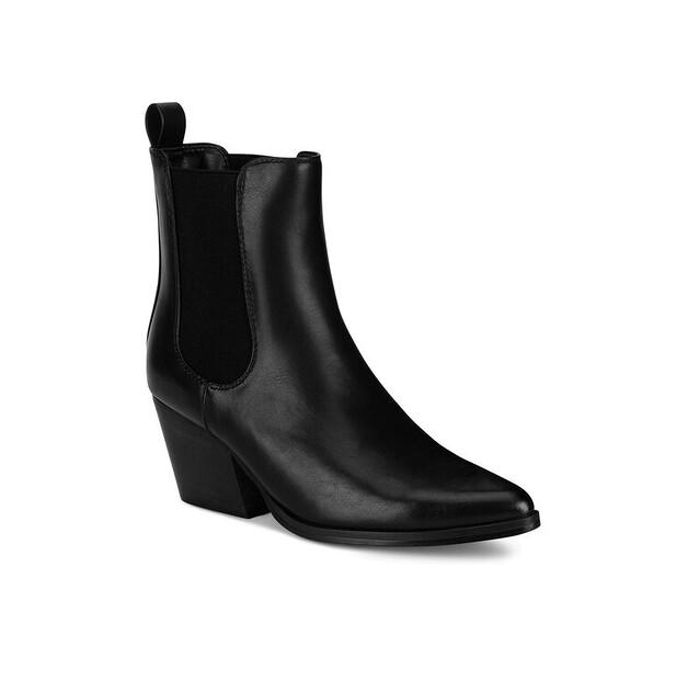 Ботильоны Jenny Fairy HY20228-30, черные