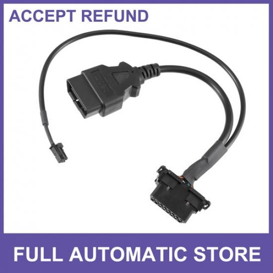 Security Gateway Bypass Connector Cable for Dodge for RAM 1500 2500 2018-