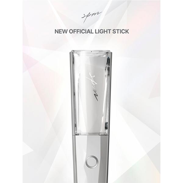 [Vorbestellung] 2PM NEUER OFFIZIELLER LICHTSTAB