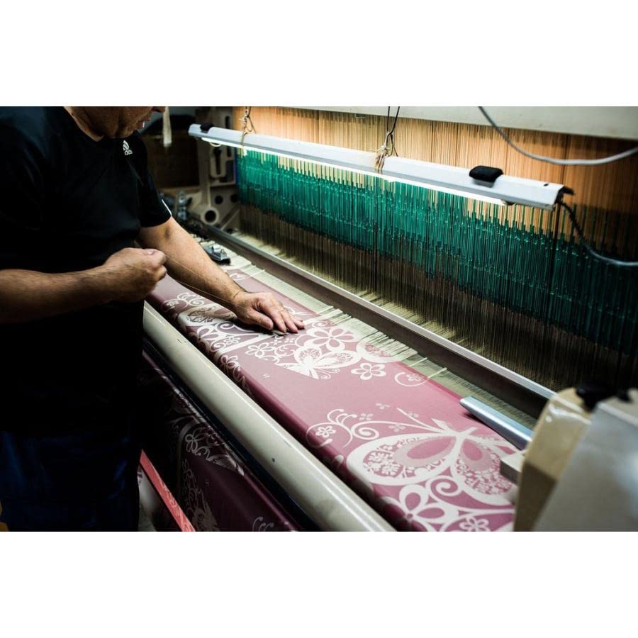 for both sun and Makita long monotone monotone of black and dark (Umbrella rain) Shoten, umbrella, (calm gray) mt-mno-l (python pattern)