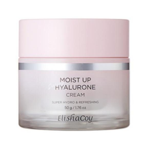 ElishaCoy Увлажняющий крем Super Hyaluron 50 г Hyaluron Cream