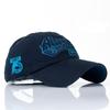 Women Men New Fashion Baseball Letter Print Snapback Hat Hiphop Caps Adjustable