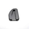 Honda Gold Wing 1800 Off-Road Accessories: Enlarged Footpegs and Widened Pads