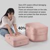 Space Saving Storage Bag Large Capacity Compression Organizer Organizer Storage Pouch