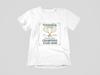 T-shirt Grafica Vintage Tennis Club Campioni Open Estivi Inizia Qui Maglietta Unisex