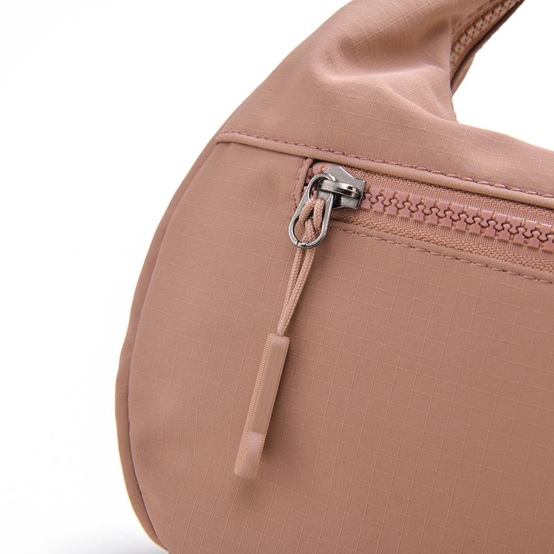 Women's Bag Mother's Bag Travel Portable Crossbody Bag Water-repellent Nylon Shoulder Bag