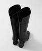 Chaakan Hardin Cutout Long Boots Bllts4F1147