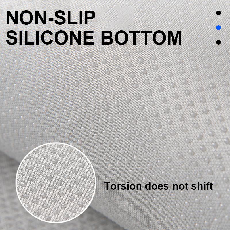 SEAMETAL Front Car Seat Cover PU Leather Seat Cushion Automobiles Seat Protector for Four Seasons